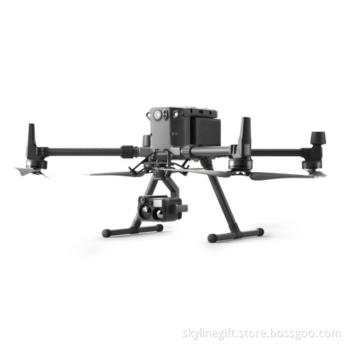 DJI New Zenmuse H20N Camera Starlight Night Vision Intelligent Night Scene Enhancement Gimbal Camera For M300RTK